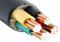 铜包铝电缆主要适用哪方面？铜包铝电缆的性能及应用
